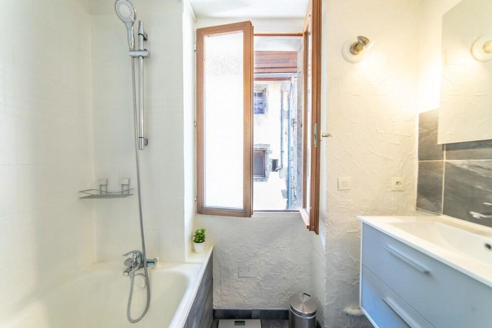 Le Saint Jean - Appartement Rue Carnot Pour 2 - 4 Pers 阿讷西 外观 照片